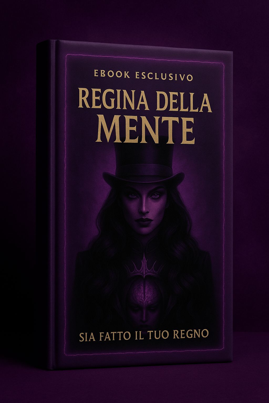 LA PSCIOLOGIA AL FEMMINILE "REGINA DELLA MENTE"