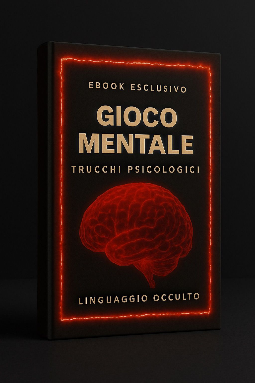 EBOOK "GIOCO MENTALE"