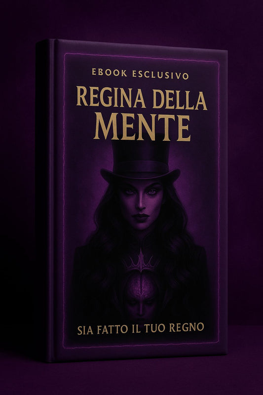 LA PSCIOLOGIA AL FEMMINILE "REGINA DELLA MENTE"