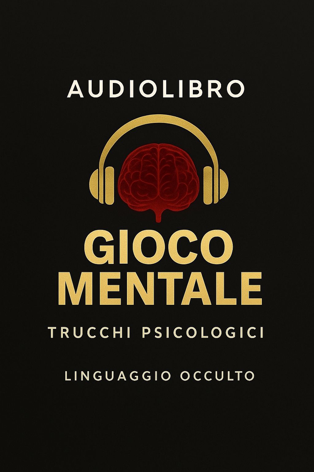AUDIOLIBRO "GIOCO MENTALE"